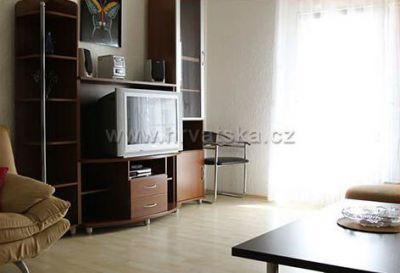 Apartmani Zorka