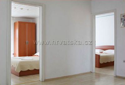 Apartmani Zorka