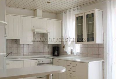 Apartmani Zorka