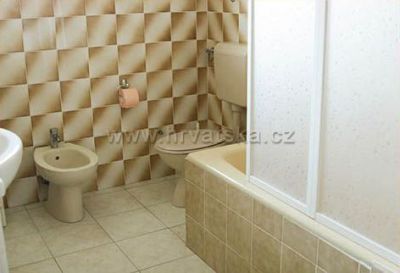 Apartmani Zorka