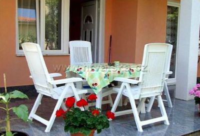 Apartmani ANA