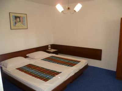 Apartmani Baričević