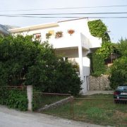 Apartmani Brajković