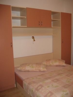 Apartmani Brajković