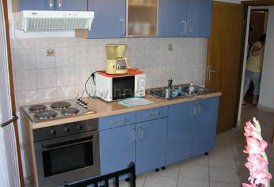 Apartmani BURA