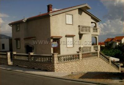 Apartmani Čajić