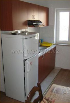 Apartmani Čajić
