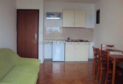 Apartmani Despot
