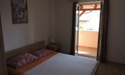 Apartmani Drage - Ribarev dom