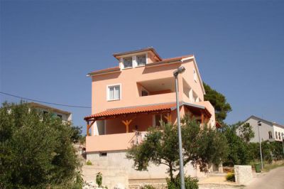 Apartmani Drage - Ribarev dom