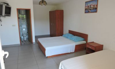 Apartmani Drage - Ribarev dom