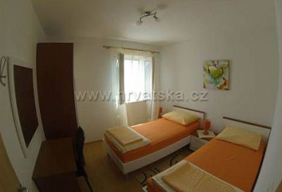Apartman Igor