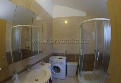 Apartman Igor