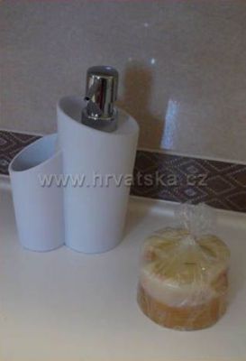 Apartman Igor