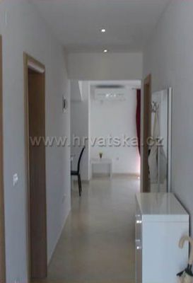 Apartman Igor
