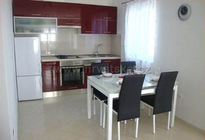 Apartman Igor