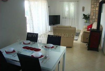 Apartman Igor