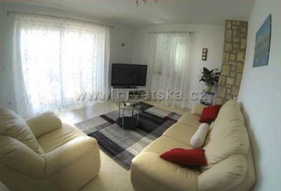 Apartman Igor