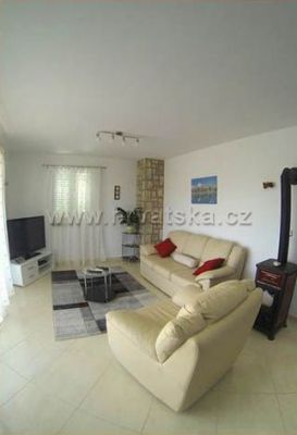 Apartman Igor