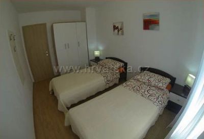 Apartman Igor