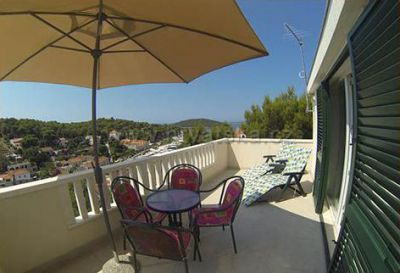 Apartman Igor