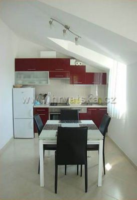 Apartman Igor