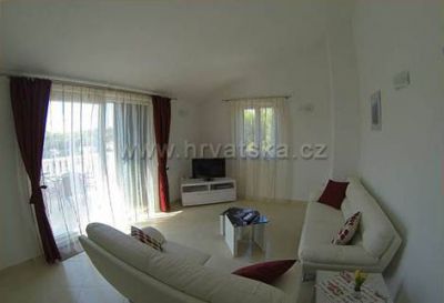 Apartman Igor