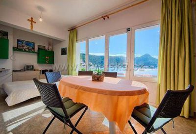 Apartmani HROPIĆ - Lastovo, Zaklopatica