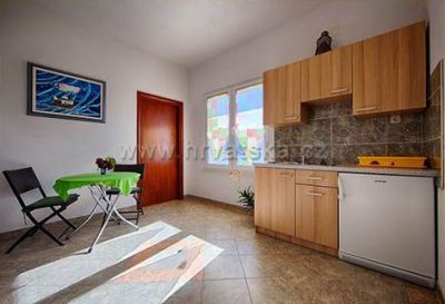 Apartmani HROPIĆ - Lastovo, Zaklopatica