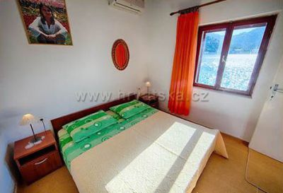 Apartmani HROPIĆ - Lastovo, Zaklopatica