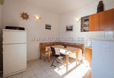 Apartmani HROPIĆ - Lastovo, Zaklopatica