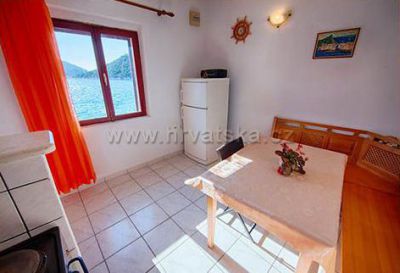 Apartmani HROPIĆ - Lastovo, Zaklopatica