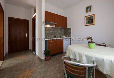 Apartmani HROPIĆ - Lastovo, Zaklopatica