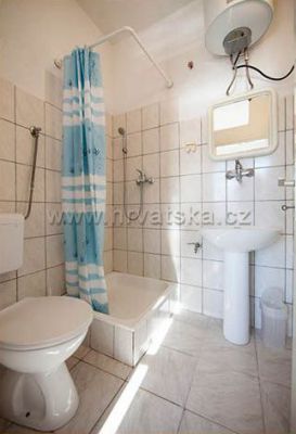 Apartmani HROPIĆ - Lastovo, Zaklopatica