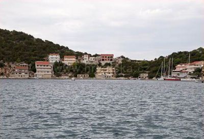 Apartmani HROPIĆ - Lastovo, Zaklopatica