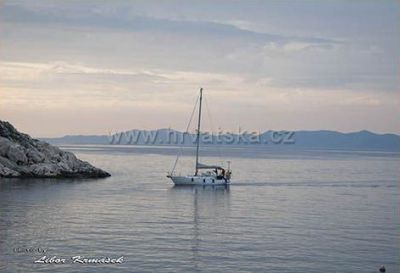 Apartmani HROPIĆ - Lastovo, Zaklopatica