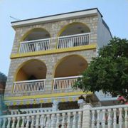 Apartmani Ivan Bogdan