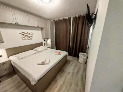 Apartmani Jasna Lun