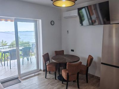Apartmani Jasna Lun