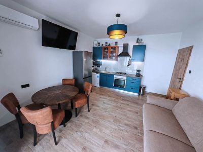 Apartmani Jasna Lun