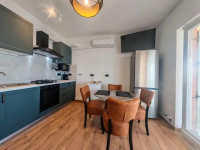 Apartmani Jasna Lun