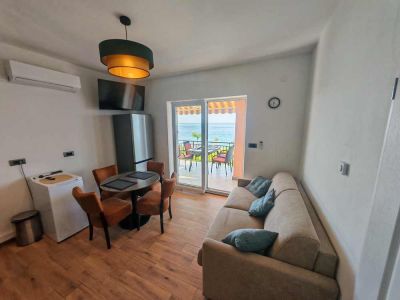 Apartmani Jasna Lun