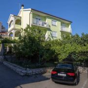 Apartmani Jerić Klara