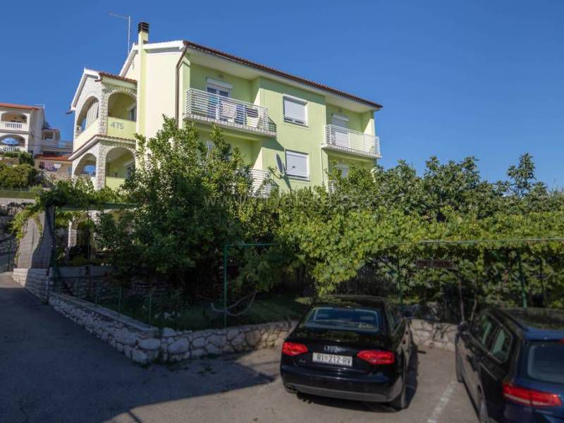 Apartmani Jerić Klara