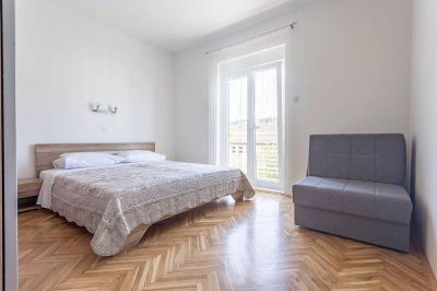 Apartmani Jerić Klara