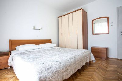 Apartmani Jerić Klara