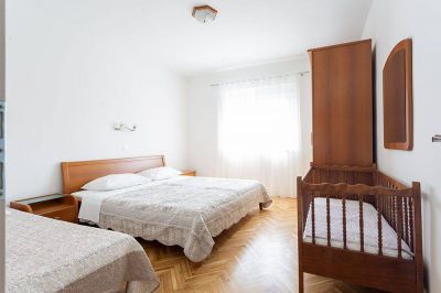 Apartmani Jerić Klara