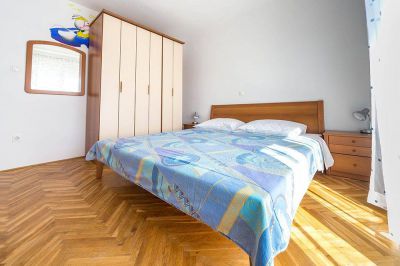 Apartmani Jerić Klara