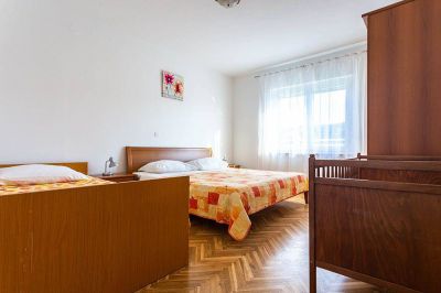 Apartmani Jerić Klara