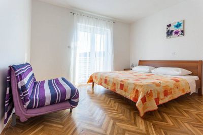 Apartmani Jerić Klara